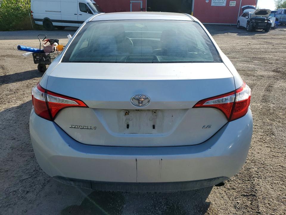 Aukcja sprzedaży 2014 Toyota Corolla, vin: 2T1BURHE9EC069011, numer aukcji: 67941266