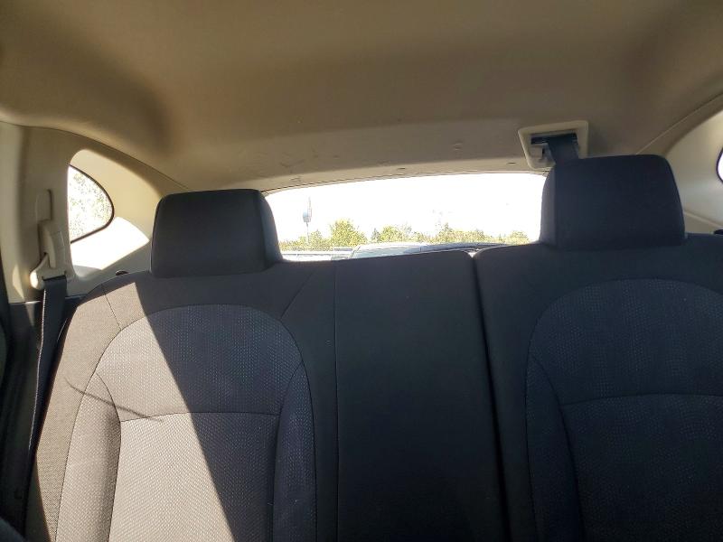 Продаж на аукціоні авто 2015 Nissan Rogue Select, vin: JN8AS5MV6FW253979, номер лоту: 70500186