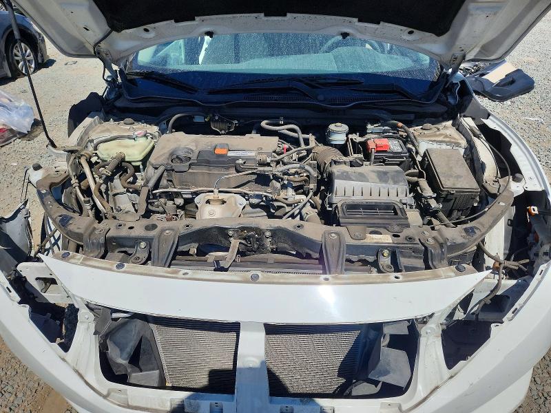 Продаж на аукціоні авто 2017 Honda Civic, vin: 2HGFC2F52HH530768, номер лоту: 69149306