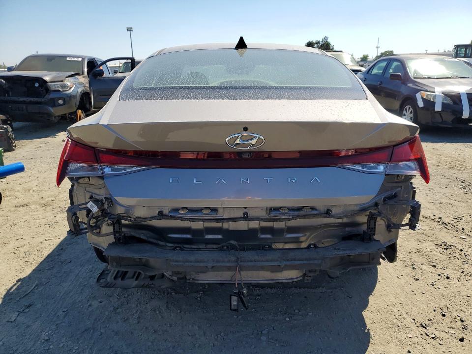 Aukcja sprzedaży 2023 Hyundai Elantra, vin: KMHLM4AG5PU530578, numer aukcji: 65881256