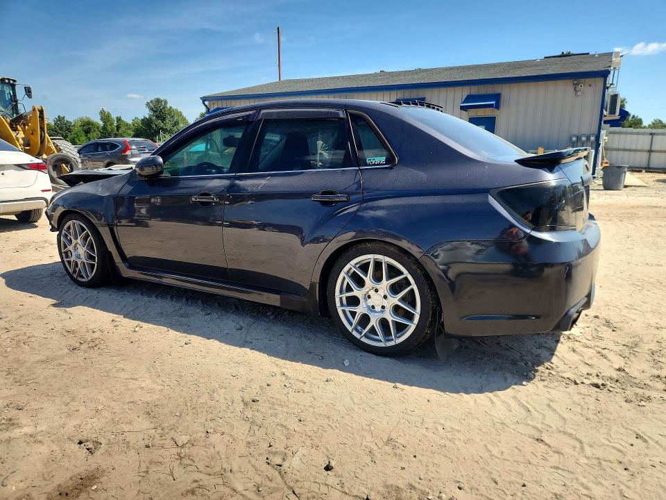 Aukcja sprzedaży 2011 Subaru Impreza, vin: JF1GV7F66BG523334, numer aukcji: 67806836
