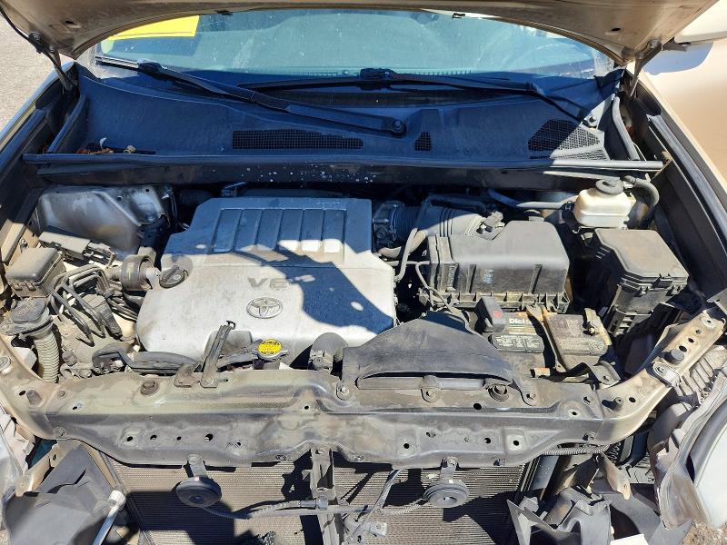 Aukcja sprzedaży 2010 Toyota Highlander, vin: 5TDKK3EH2AS014161, numer aukcji: 66964446
