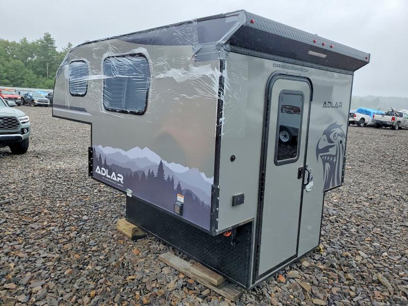 2026 Other Rv Trailers მანქანა იყიდება აუქციონზე, vin: ADXLS65260114, აუქციონის ნომერი: 67784846