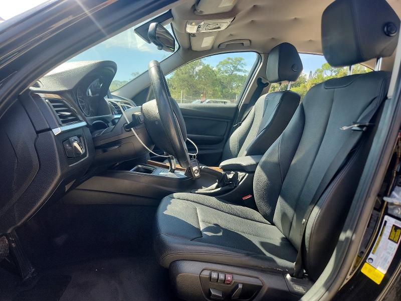 Aukcja sprzedaży 2014 Bmw 328, vin: WBA3A5G50ENP34122, numer aukcji: 69429576