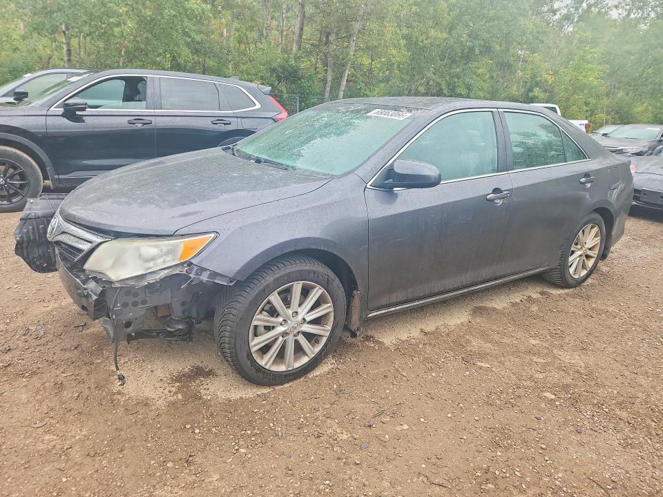 Продаж на аукціоні авто 2012 Toyota Camry, vin: 4T1BF1FK4CU120169, номер лоту: 68063066