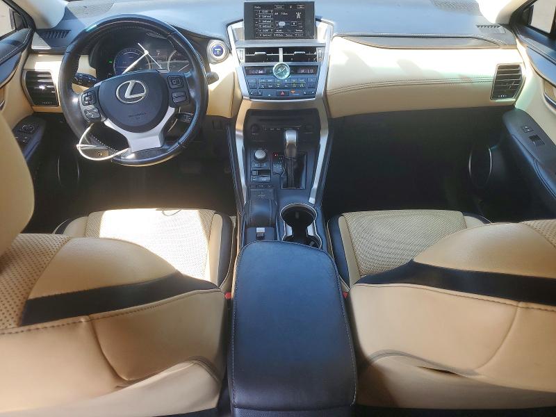 Продажа на аукционе авто 2016 Lexus Nx, vin: JTJBJRBZ8G2030722, номер лота: 68667416
