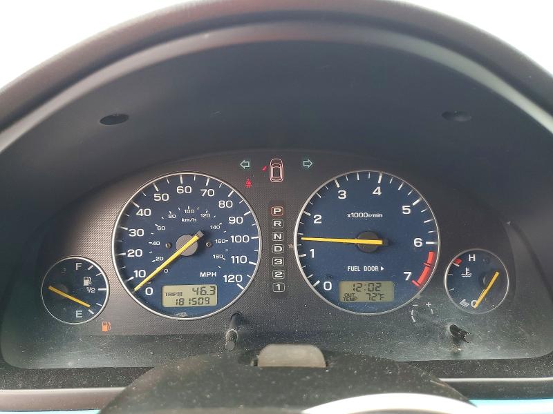 Aukcja sprzedaży 2005 Subaru Baja, vin: 4S4BT62C457103491, numer aukcji: 67267076