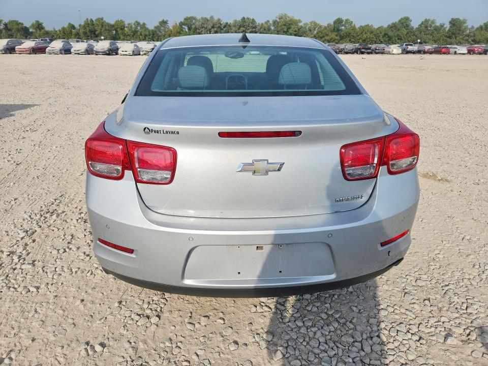 2013 Chevrolet Malibu მანქანა იყიდება აუქციონზე, vin: 1G11B5SA7DF172877, აუქციონის ნომერი: 70616196
