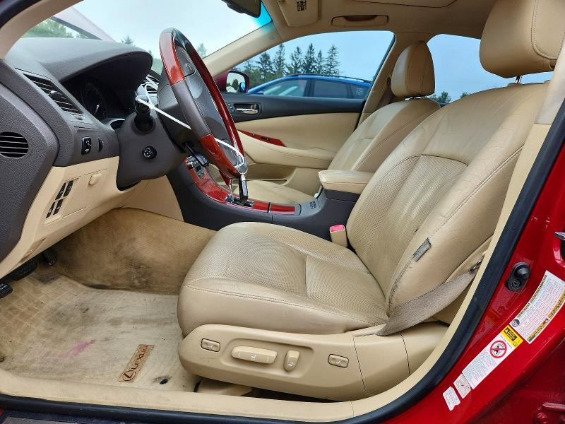 Aukcja sprzedaży 2009 Lexus Es, vin: JTHBJ46G992305529, numer aukcji: 67129846