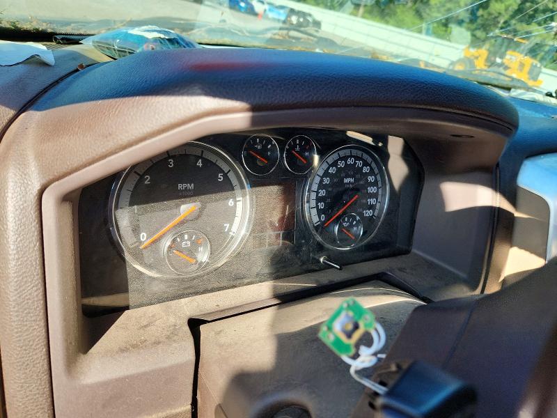 Aukcja sprzedaży 2011 Dodge Ram 1500, vin: 1D7RV1GT9BS556996, numer aukcji: 70002786