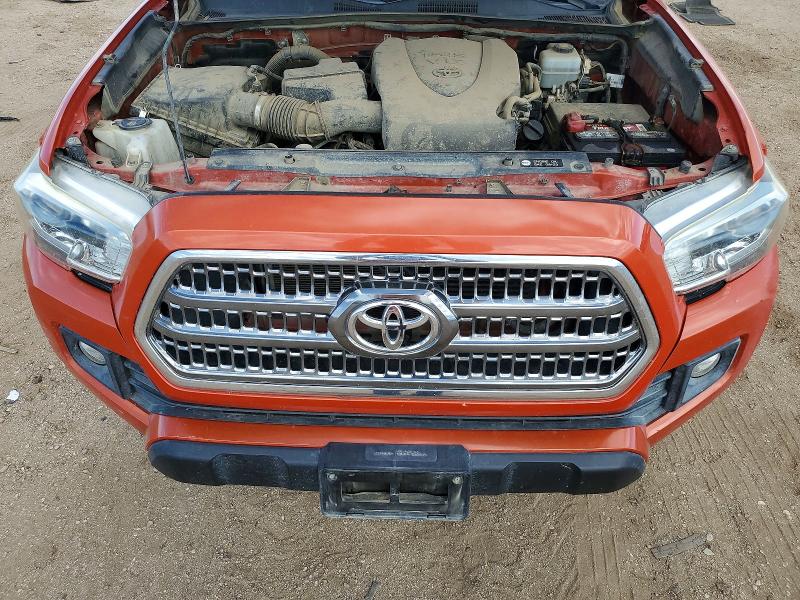 Aukcja sprzedaży 2017 Toyota Tacoma, vin: 5TFSZ5AN0HX104710, numer aukcji: 70473736
