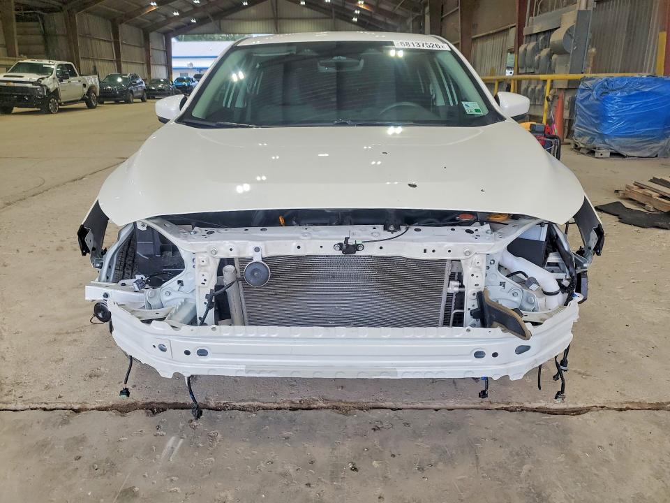 2025 Subaru Impreza მანქანა იყიდება აუქციონზე, vin: JF1GUAFC3S8281232, აუქციონის ნომერი: 68137526