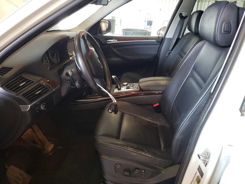 Продажа на аукционе авто 2008 Bmw X5, vin: 5UXFE43578L035363, номер лота: 69406566