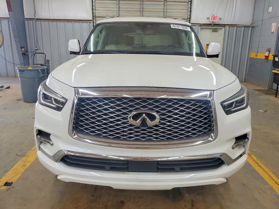 Aukcja sprzedaży 2019 Infiniti Qx80, vin: JN8AZ2NE7K9229725, numer aukcji: 67411626