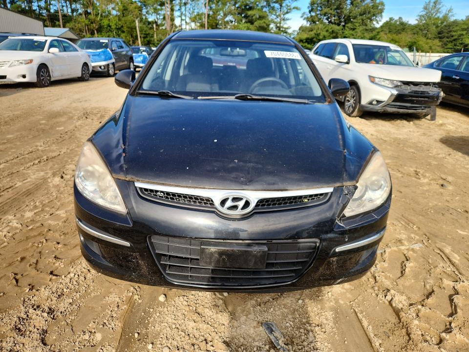 Aukcja sprzedaży 2012 Hyundai Elantra Touring, vin: KMHDB8AE3CU140234, numer aukcji: 70440686