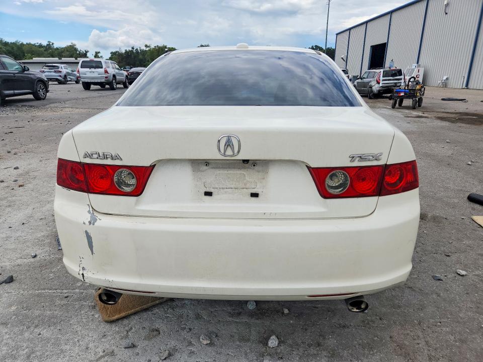 Продажа на аукционе авто 2008 Acura Tsx, vin: JH4CL96978C010127, номер лота: 68511836
