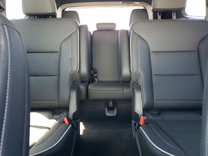 67496976 :رقم المزاد ، 5GAERAKS7TJ378235 vin ، 2026 Buick Enclave مزاد بيع