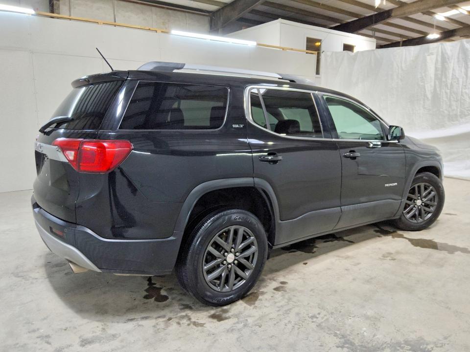 Aukcja sprzedaży 2018 Gmc Acadia, vin: 1GKKNMLS4JZ234304, numer aukcji: 66313946
