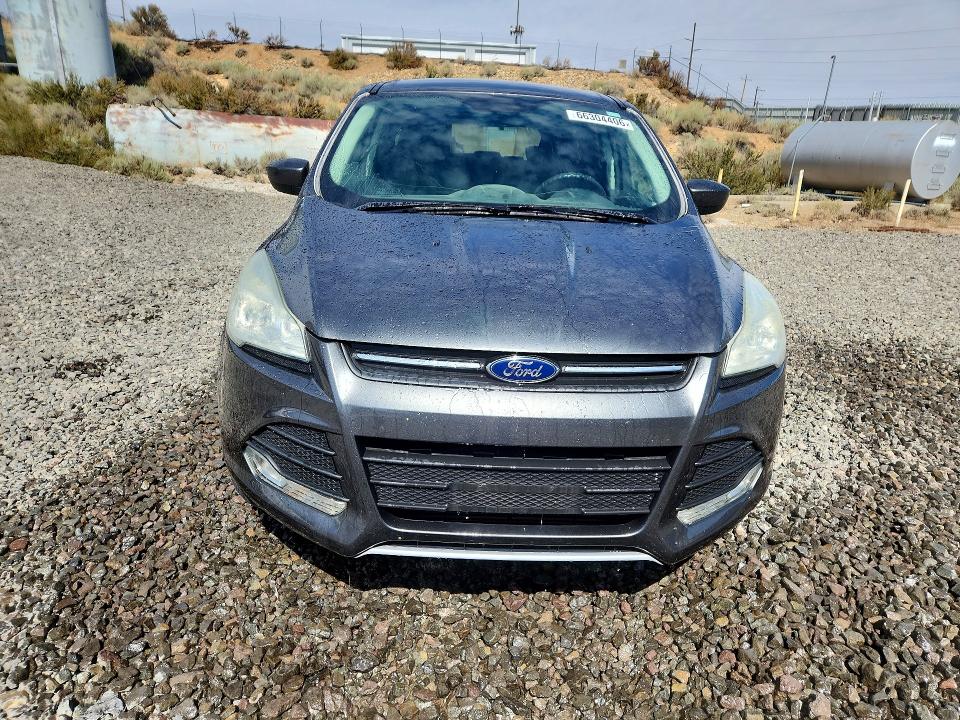 66304406 :رقم المزاد ، 1FMCU9G9XGUC45798 vin ، 2016 Ford Escape مزاد بيع