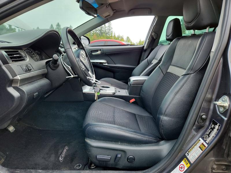 Aukcja sprzedaży 2013 Toyota Camry, vin: 4T1BF1FK9DU211732, numer aukcji: 67119646