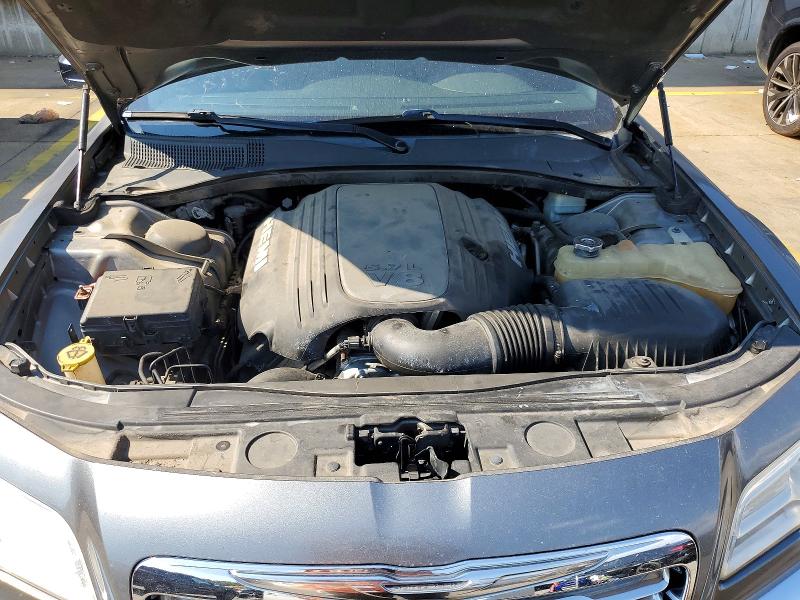 Aukcja sprzedaży 2012 Chrysler 300c, vin: 2C3CCAET5CH108468, numer aukcji: 67790676