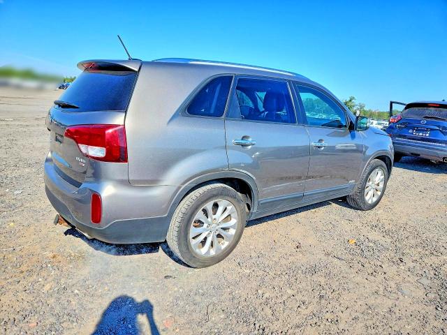 Aukcja sprzedaży 2014 Kia Sorento, vin: 5XYKUDA76EG431377, numer aukcji: 70915276