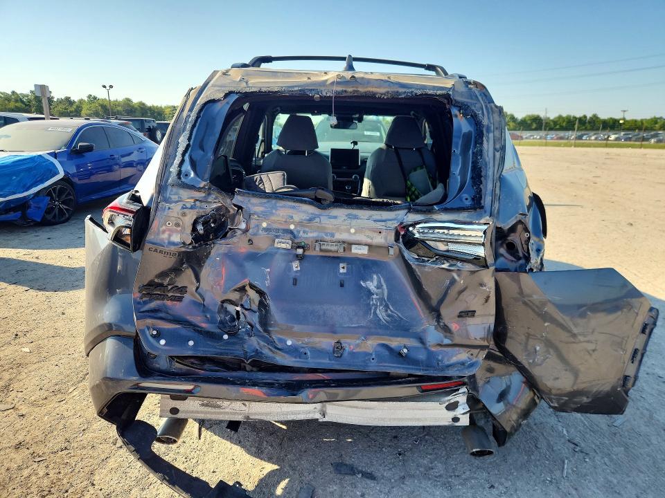 67828986 :رقم المزاد ، JTMAB3FV6PD112162 vin ، 2023 Toyota Rav4 Prime مزاد بيع