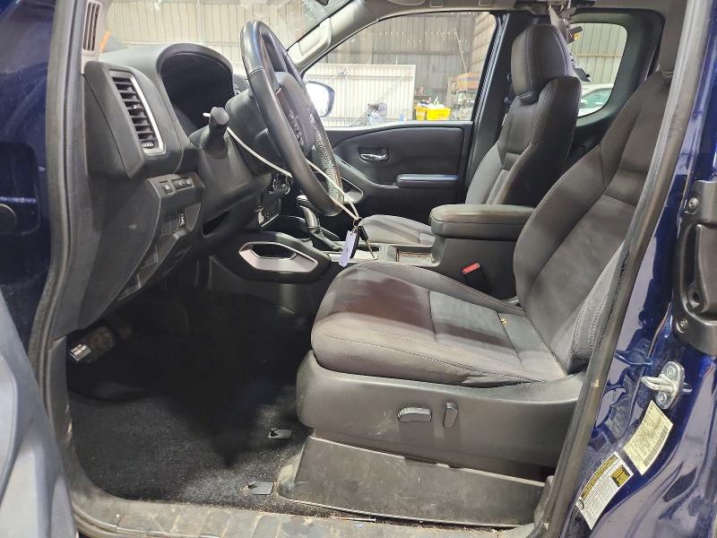 68626516 :رقم المزاد ، 1N6ED1CL4NN679946 vin ، 2022 Nissan Frontier مزاد بيع