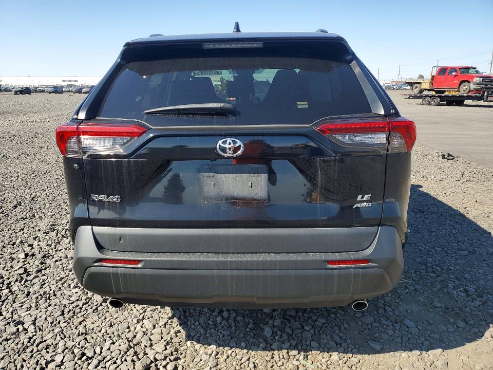Aukcja sprzedaży 2021 Toyota Rav4, vin: 2T3G1RFVXMC167259, numer aukcji: 69727686
