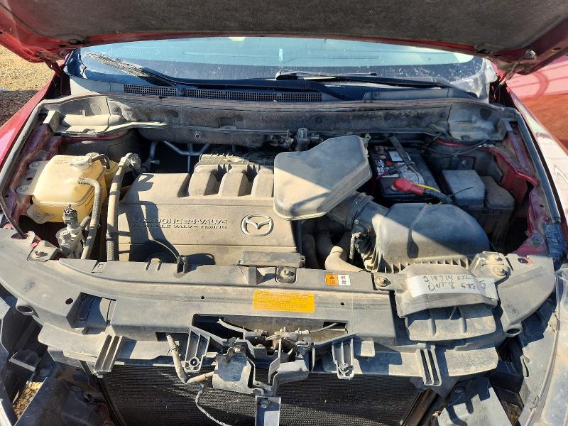 67689966 :رقم المزاد ، JM3TB28Y570101985 vin ، 2007 Mazda Cx-9 مزاد بيع