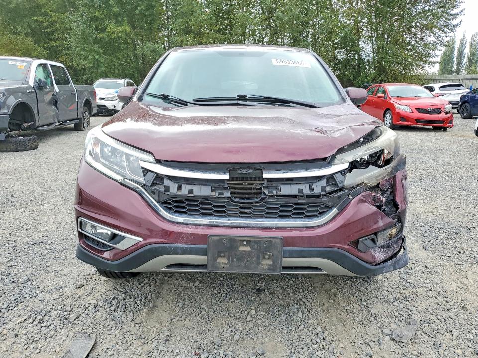 Продажа на аукционе авто 2016 Honda Cr-v, vin: 2HKRM4H51GH721606, номер лота: 69533866