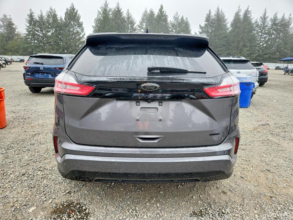 Продажа на аукционе авто 2022 Ford Edge, vin: 2FMPK4G90NBA20545, номер лота: 69931736