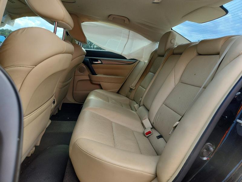 Aukcja sprzedaży 2012 Acura Tl, vin: 19UUA8F52CA023280, numer aukcji: 68668986