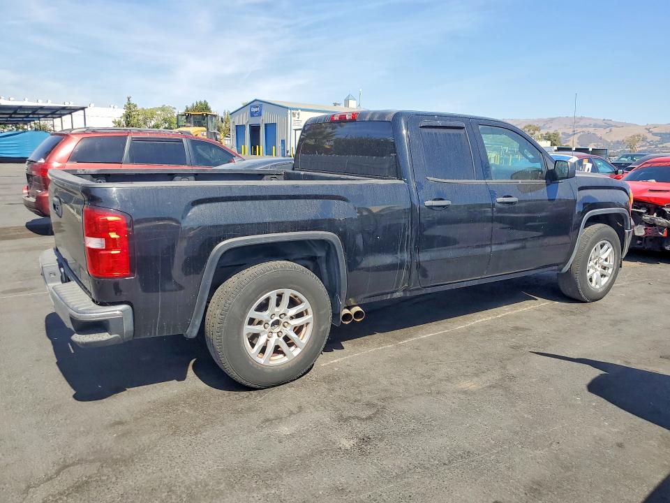 Продажа на аукционе авто 2015 Gmc Sierra, vin: 1GTR1TEH7FZ403255, номер лота: 70354636