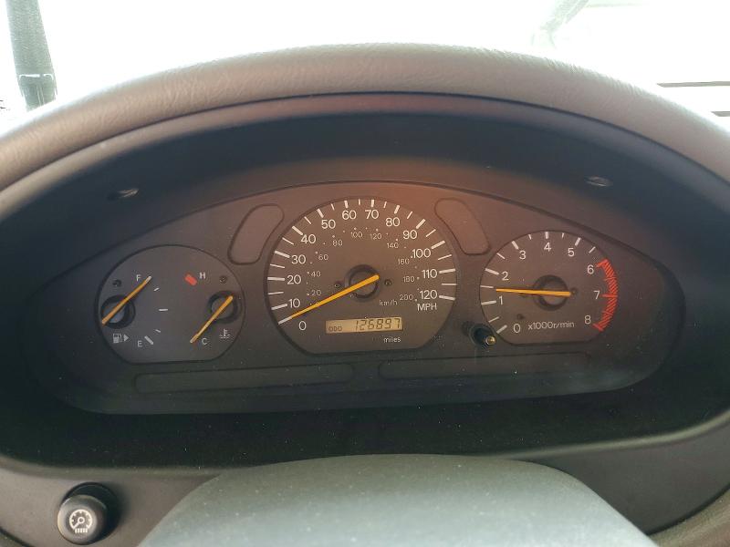 Aukcja sprzedaży 2001 Mitsubishi Galant, vin: 4A3AA46G91E213656, numer aukcji: 66851726