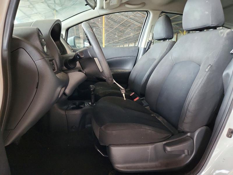 Aukcja sprzedaży 2016 Nissan Versa Note, vin: 3N1CE2CP5GL380990, numer aukcji: 69378676