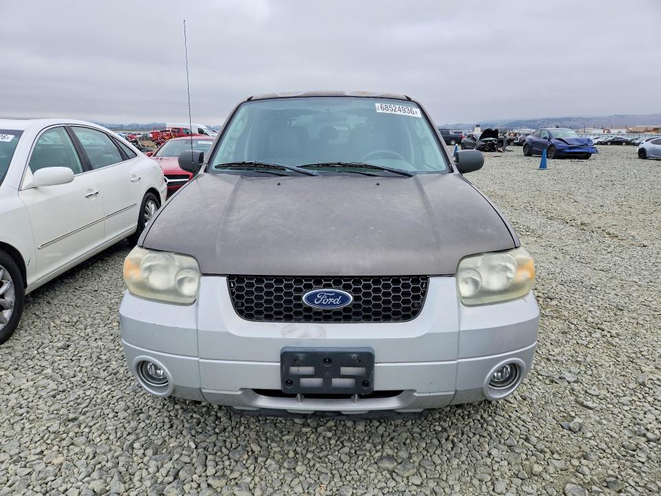 Auction sale of the 2006 Ford Escape, vin: 1FMCU96H56KC56081, lot number: 68524936