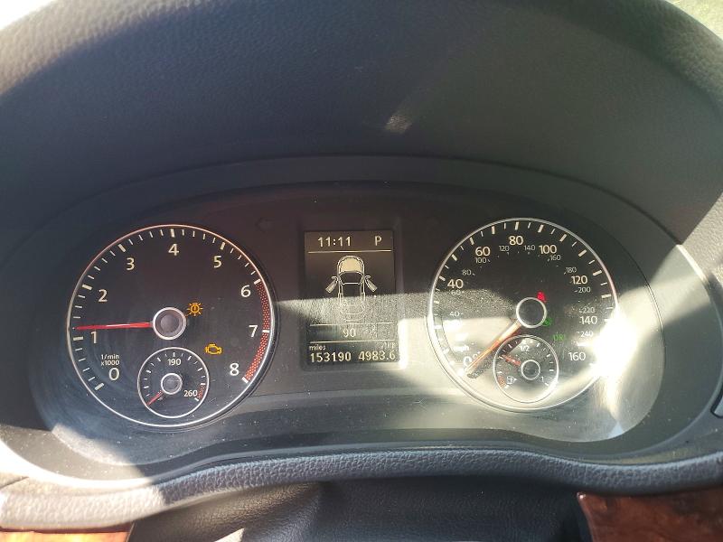 69626566 :رقم المزاد ، 1VWCM7A39CC104375 vin ، 2012 Volkswagen Passat مزاد بيع
