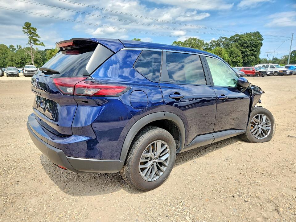 Продаж на аукціоні авто 2026 Nissan Rogue, vin: 5N1BT3BA4TC754556, номер лоту: 70298746
