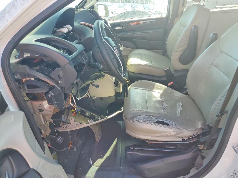 Aukcja sprzedaży 2018 Dodge Grand Caravan, vin: 2C4RDGBG5JR347474, numer aukcji: 68033716