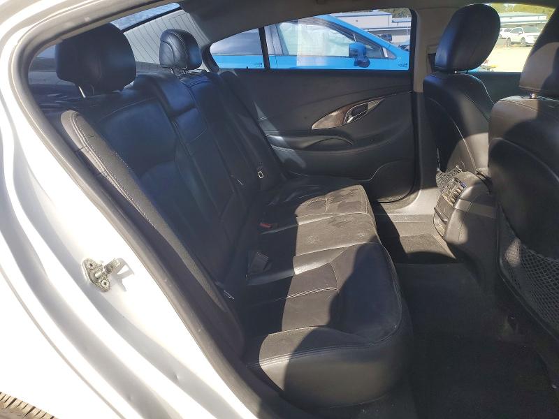 Aukcja sprzedaży 2013 Buick Lacrosse, vin: 1G4GC5E37DF177892, numer aukcji: 68842876