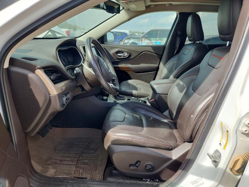 Продажа на аукционе авто 2014 Jeep Cherokee, vin: 1C4PJMBS4EW250699, номер лота: 71237616