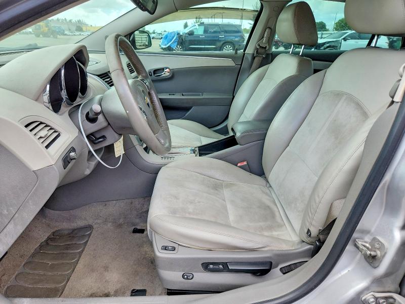 2012 Chevrolet Malibu მანქანა იყიდება აუქციონზე, vin: 1G1ZD5EU7CF365998, აუქციონის ნომერი: 68429276