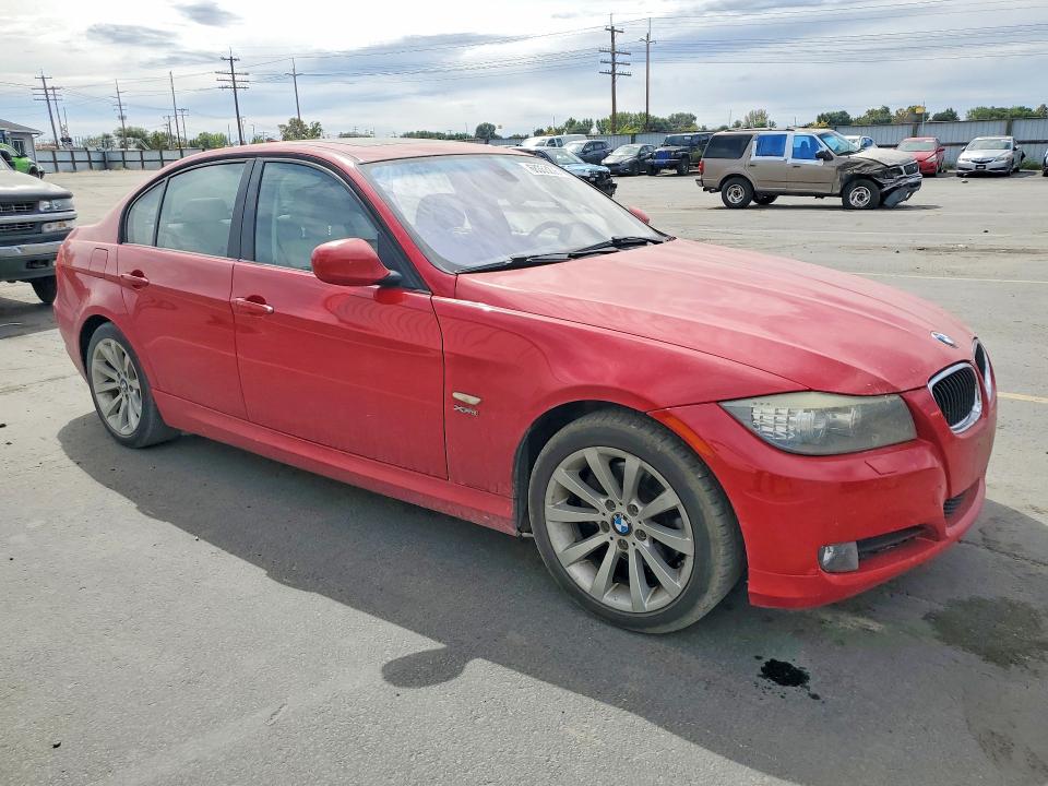 Aukcja sprzedaży 2011 Bmw 328, vin: WBAPK7C53BA817532, numer aukcji: 68356206
