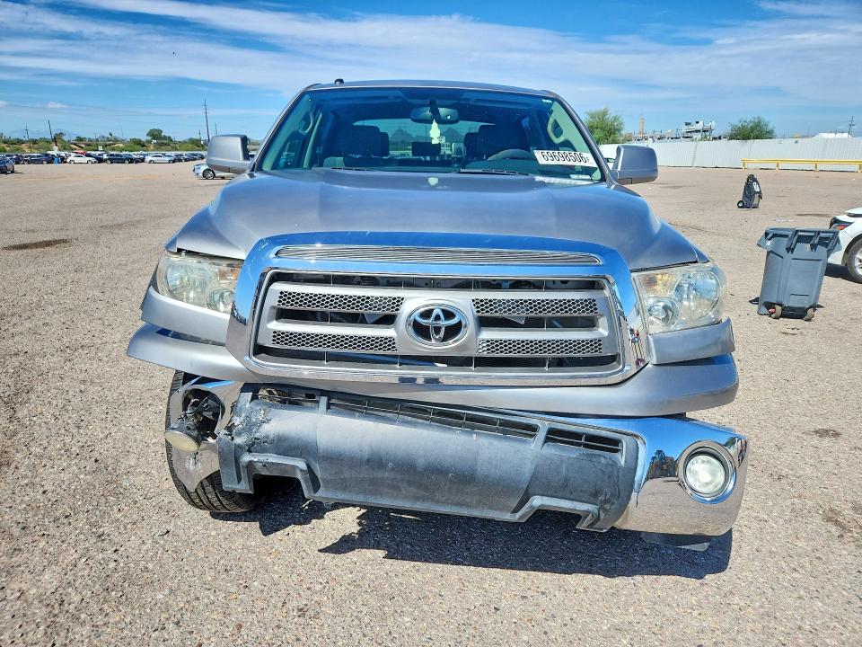 Aukcja sprzedaży 2012 Toyota Tundra, vin: 5TFEM5F12CX044438, numer aukcji: 69698506