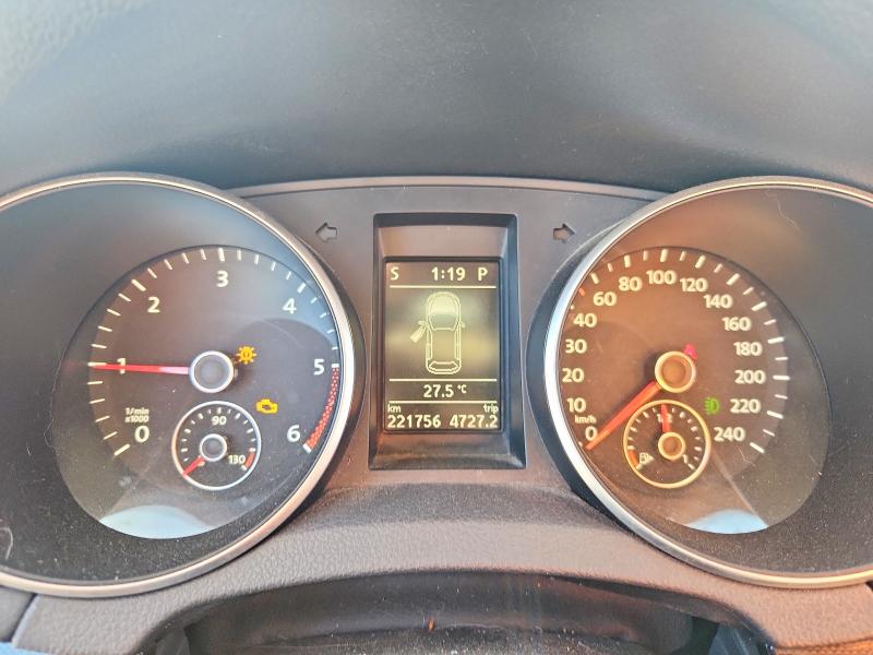 2012 Volkswagen Jetta მანქანა იყიდება აუქციონზე, vin: 3VWPL7AJ2CM709937, აუქციონის ნომერი: 70004136