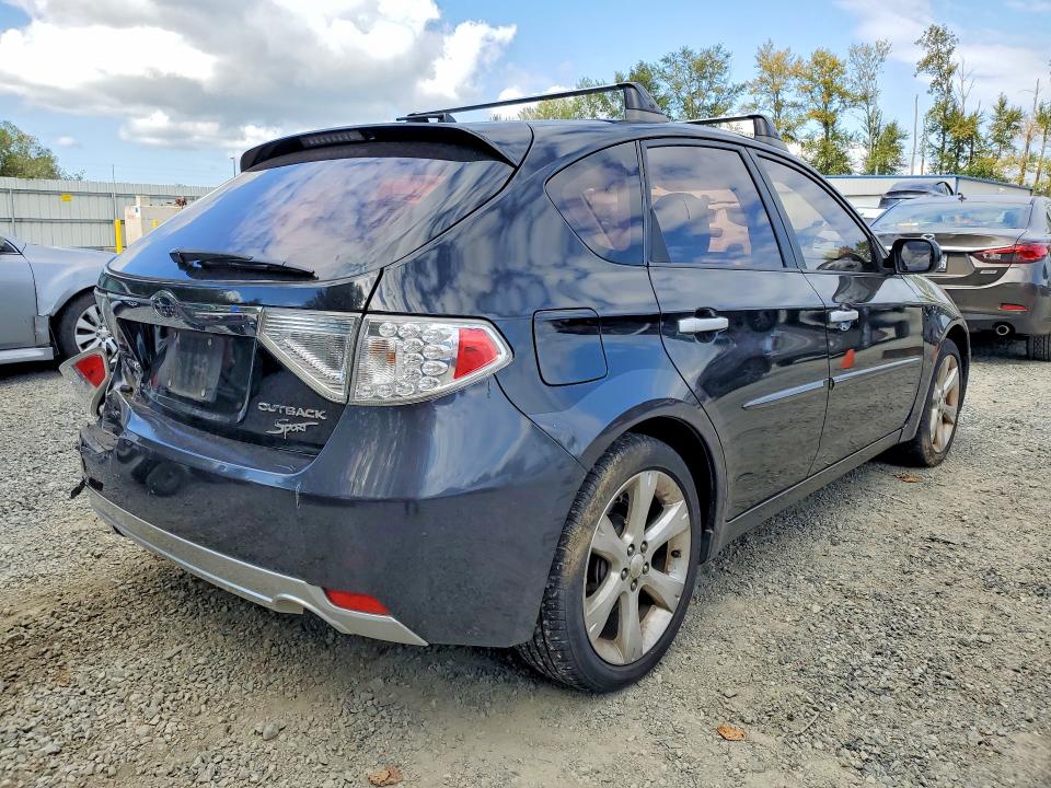 Продажа на аукционе авто 2010 Subaru Impreza, vin: JF1GH6D68AH821624, номер лота: 70091926