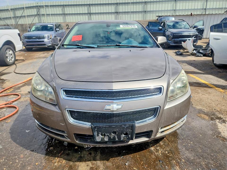 69367916 :رقم المزاد ، 1G1ZD5E71AF138796 vin ، 2010 Chevrolet Malibu مزاد بيع