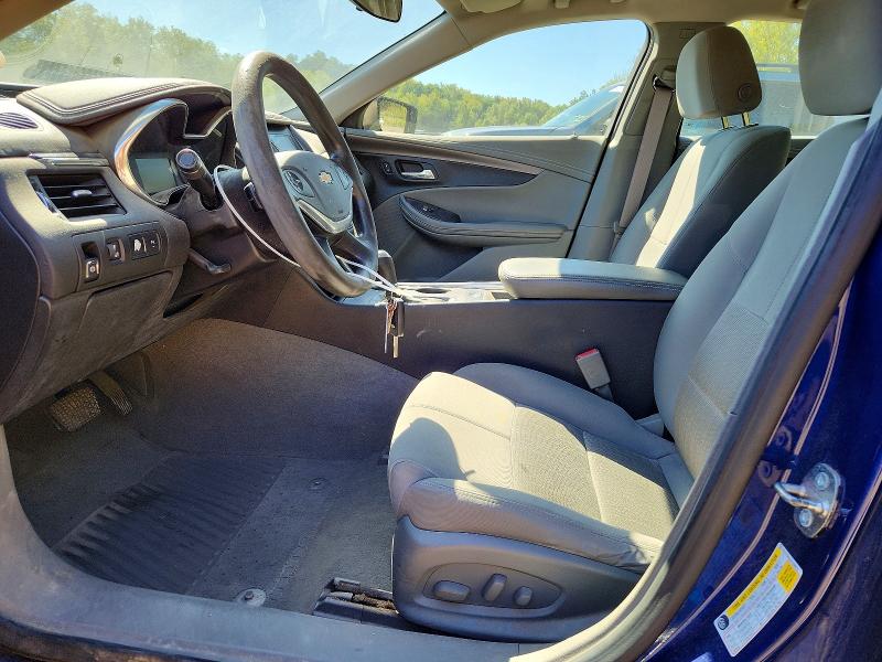 Продаж на аукціоні авто 2014 Chevrolet Impala, vin: 1G11Y5SL5EU108673, номер лоту: 69354906