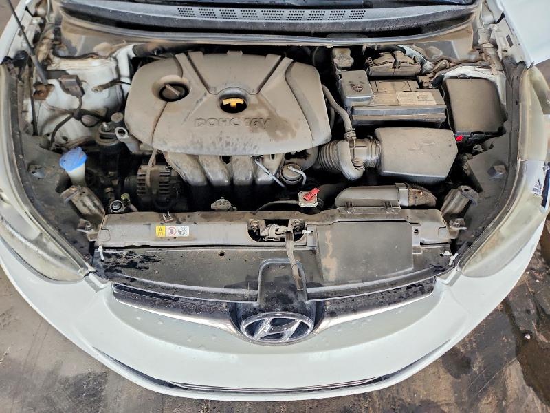 68877186 :رقم المزاد ، 5NPDH4AE2FH623997 vin ، 2015 Hyundai Elantra مزاد بيع